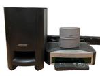 Bose PS 3-2-1 Serie 2  - Home Cinema bioscoop in je huis, Overige merken, Gebruikt, 70 watt of meer, Ophalen of Verzenden