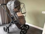 Dubatti met alle toebehoren, Kinderen en Baby's, Kinderwagens en Combinaties, Gebruikt, Ophalen of Verzenden, Verstelbare duwstang
