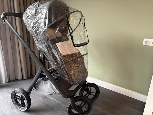 Dubatti met alle toebehoren, Kinderen en Baby's, Kinderwagens en Combinaties, Gebruikt, Kinderwagen, Overige merken, Luchtbanden