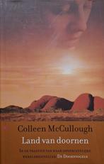Colleen McCullough - Land van dromen, Ophalen of Verzenden, Zo goed als nieuw, Wereld overig