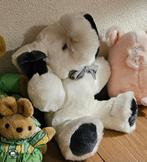 Pluche knuffels in top conditie en van zeer hoge kwaliteit!, Ophalen of Verzenden, Nieuw, Overige typen