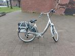 Sparta ion Li on ACcu Good Fietsen, Ophalen, 2 zitjes, Zo goed als nieuw, Sparta