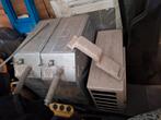 Inbouw Plafond Airco - Zo goed als nieuw!, Ophalen, Zo goed als nieuw, Ventileren, Wandairco