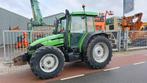 Deutz-Fahr AGROPLUS 85 4 rm trekker tractor sper aftakas pto, 2500 tot 5000, Gebruikt, Deutz - Fahr