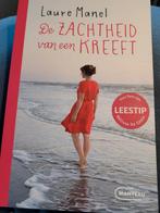 De Zachtheid van een Kreeft - Laure Manel, Ophalen of Verzenden, Zo goed als nieuw, Laure Manel, Nederland