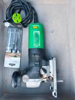 Hitachi Decoupeerzaag - Zeer Nette Staat, Ophalen of Verzenden, Gebruikt