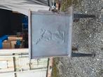 Trolla 103, Huis en Inrichting, Kachels, Ophalen of Verzenden, Gebruikt, Hout, Houtkachel