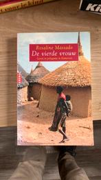 Rosaline Massado - De vierde vrouw, Boeken, Ophalen of Verzenden, Zo goed als nieuw, Rosaline Massado