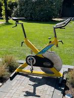 Spinbike Lemond professioneel en gereviseerd, Ophalen, Benen, Gebruikt, Spinningfiets