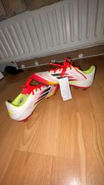 Adidas F50 Voetbalschoenen - Topmodel!, Ophalen of Verzenden, Zo goed als nieuw, Schoenen