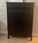 Hemnes schoenenkast ikea, Ophalen, Zo goed als nieuw