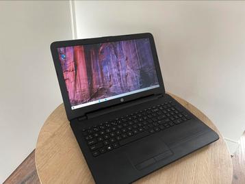 HP 15-ba026nd – Werkt prima | Voor basisgebruik | 240GB SSD beschikbaar voor biedingen