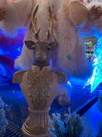 Rendier Beeld - 36 cm Hoog, Diversen, Kerst, Ophalen of Verzenden, Zo goed als nieuw