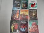 Agatha Christie SC 15 delen, Meerdere stripboeken, Ophalen, Zo goed als nieuw, Diverse tekenaars en schrijvers