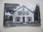 OOSTERBEEK  >  HOTEL - PENSION DE DREIJERHOEVE, Verzenden, 1940 tot 1960, Gelopen, Gelderland
