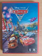 Cars 2 - Disney, Cd's en Dvd's, Dvd's | Tekenfilms en Animatie, Alle leeftijden, Verzenden, Zo goed als nieuw, Amerikaans