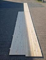 Vloerdelen/tentvloer te huur, Hobby en Vrije tijd, Feestartikelen | Verhuur, Ophalen, Verjaardag