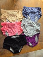 Menstruatie ondergoed maat XS, Ophalen of Verzenden, Overige kleuren, Slip