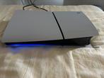 Playstation 5 Slim, Spelcomputers en Games, Spelcomputers | Sony PlayStation 5, Ophalen, Zo goed als nieuw