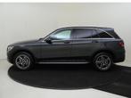 Mercedes-Benz GLC-klasse 300e 4MATIC / AMG/ Panoramadak/ El., Auto's, Mercedes-Benz, Automaat, 14 kWh, Gebruikt, Euro 6