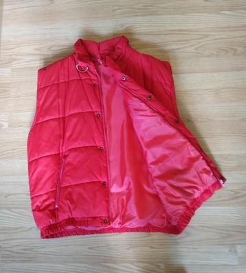 Bodywarmer dames beschikbaar voor biedingen