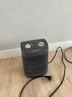 Rowenta ventilatorkachel, Huis en Inrichting, Kachels, Ophalen of Verzenden, Gebruikt, Elektrisch, Overige soorten