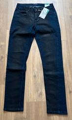 Lange broek, Kleding | Dames, Broeken en Pantalons, Maat 38/40 (M), Zwart, Ophalen of Verzenden, Zo goed als nieuw