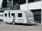 Tabbert Cazadora 460 E , VERKOCHT !, Tabbert, Treinzit, Schokbreker, 5 tot 6 meter
