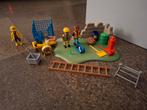 Playmobil bouwset, Ophalen of Verzenden, Zo goed als nieuw