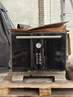 KOPA Horeca Houtskool Grill Oven - Type 400, Ophalen, Gebruikt, Fornuis, Frituur en Grillen