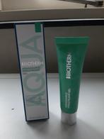 Biotherm Aquasource Hyalu Plump Gel 30ML., Verzenden, Nieuw, Gehele gezicht, Verzorging