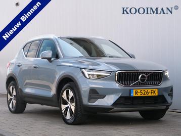Volvo XC40 1.5 T4 211pk PHEV Plus Bright Automaat Trekhaak / beschikbaar voor biedingen