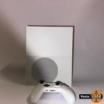 Xbox One S Console Wit | Prima Staat Excl. Doos, Gebruikt