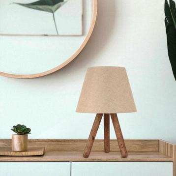Asir 780SGN1429 Lampschaduw Room Bruin van €34 voor €7  beschikbaar voor biedingen