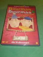 Buurman & Buurman De complete 8-dvd collectie, Verzenden, Zo goed als nieuw, Poppen, Tv fictie