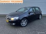 Volkswagen Golf 1.4 TSI Highline | Stoelverwarming |, Euro 5, Gebruikt, 4 cilinders, Leder