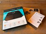 Fitbit aria, Ophalen of Verzenden, Zo goed als nieuw, Personenweegschaal, 100 kg of meer