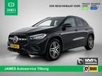 Mercedes-Benz GLA-klasse 200 Black Line 163PK CAMERA | NAVI, 12 maanden, Euro 6, 4 cilinders, Bedrijf