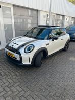 Supergave mini Cooper SE (electric), Auto's, 4 stoelen, 17 €/maand, Elektrisch, Particulier