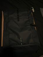 XD Design Bobby Soft Anti-Diefstal Rugzak - Zwart, Sieraden, Tassen en Uiterlijk, Tassen | Rugtassen, 25 tot 40 cm, Nieuw, Waterdicht