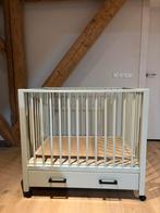 Box kinderbox nieuw, Ophalen, Nieuw, Rechthoekig, In hoogte verstelbaar