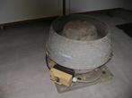 Ventilator, Ophalen, Gebruikt