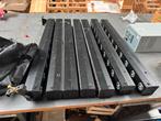 Showtec Sunstrips - Set van 7, Ophalen, Gebruikt, Licht, Geluidgestuurd