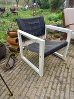 Vintage ikea Karin mobring safari stoel,fauteuil, Verzamelen, Retro, Huis en Inrichting, Ophalen