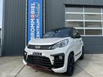 Ligier JS60 Ultimate Sun,airco,grootscherm,stb,45km auto, Nieuw, Ligier
