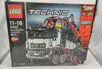 LEGO Mercedes-Benz Arocs 3245 (42043) – Nieuw in Doos, Ophalen of Verzenden, Nieuw, Complete set, Lego