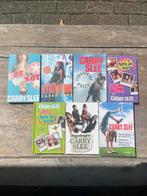 7 titels Carry Slee boeken, Ophalen of Verzenden, Zo goed als nieuw