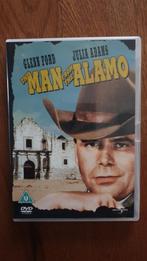 The Man from the Alamo western dvd, Alle leeftijden, Verzenden, Zo goed als nieuw, Actie
