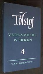 Leo Tolstoi : Oorlog en Vrede | deel2, Ophalen of Verzenden, Zo goed als nieuw