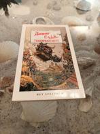 Terry Pratchett - Faust Erik - Discworld, Ophalen of Verzenden, Gelezen, Terry Pratchett